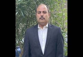 Manish Chandegara, CIO, Cera Group