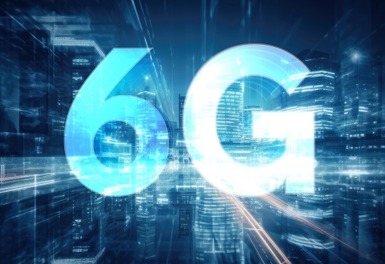 Samsung and Princeton Join Hands For 6G Network Technology