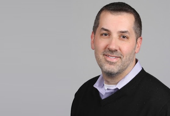 Timothy Bay, VP-Digital Marketing, Wilton Enterprises 